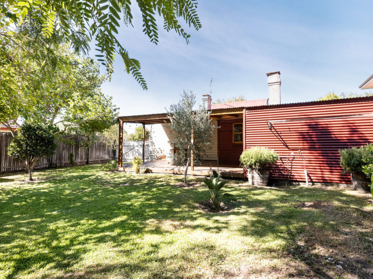 1 Walker Street gallery