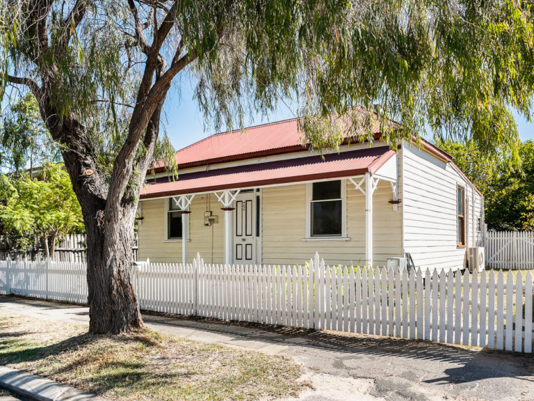 1 Walker Street gallery