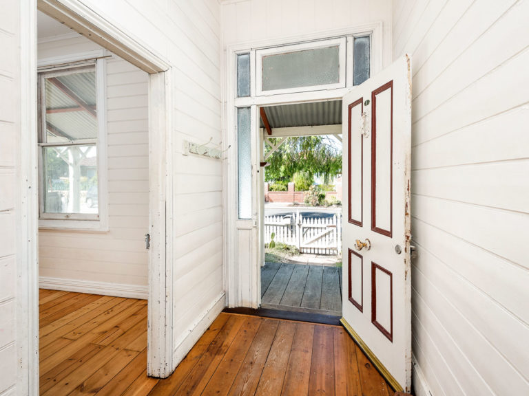 1 Walker Street gallery