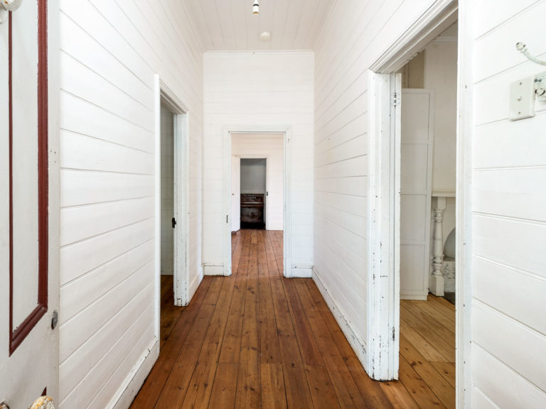 1 Walker Street gallery