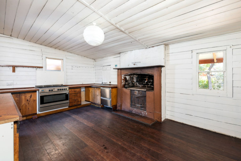 1 Walker Street gallery