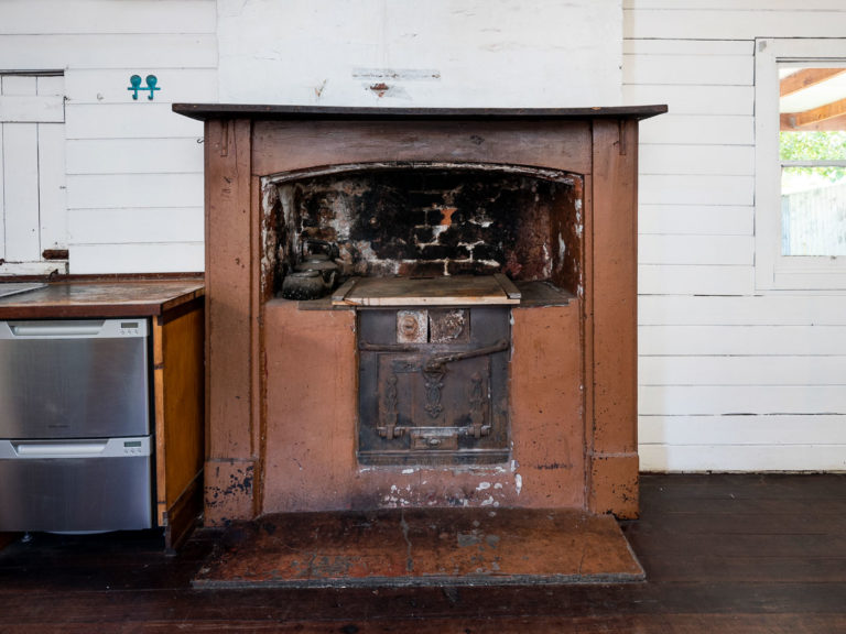 1 Walker Street gallery