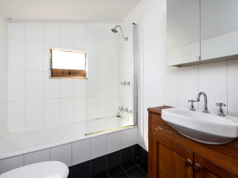 1 Walker Street gallery