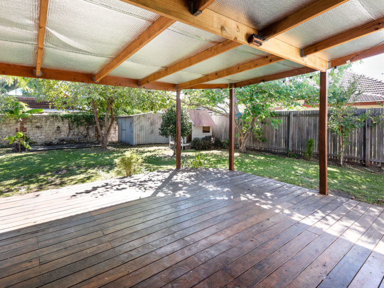 1 Walker Street gallery