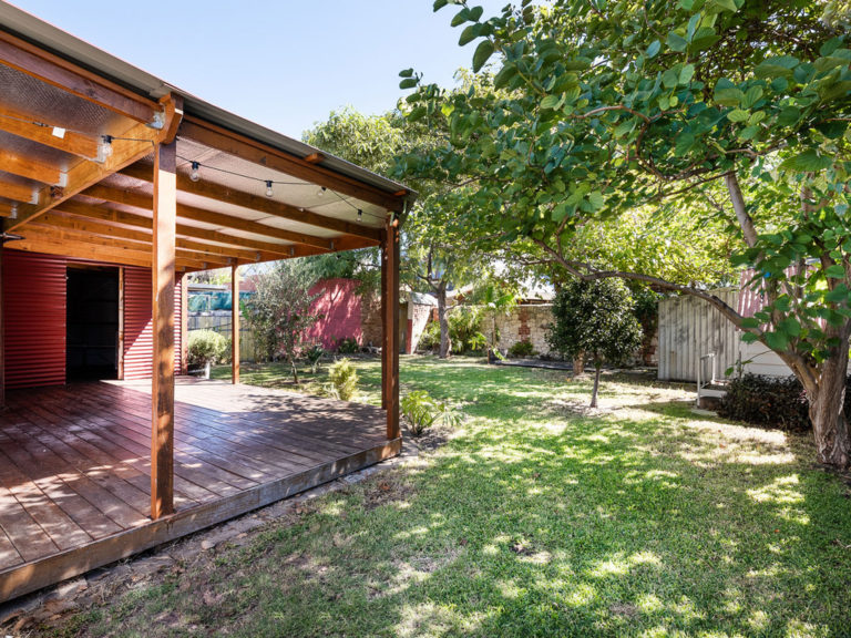 1 Walker Street gallery