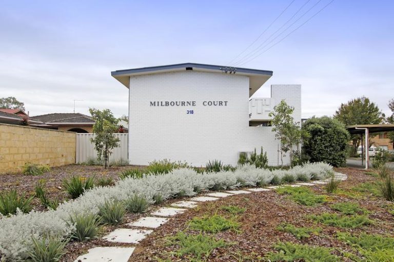 22/318 Canning Highway gallery