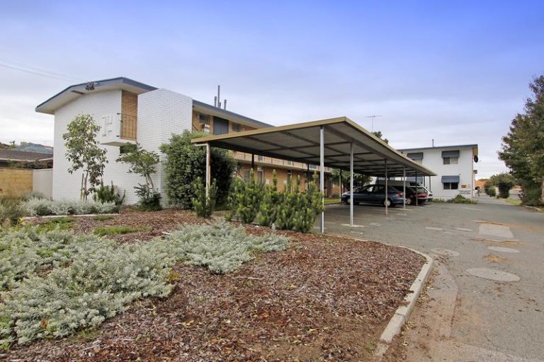 22/318 Canning Highway gallery