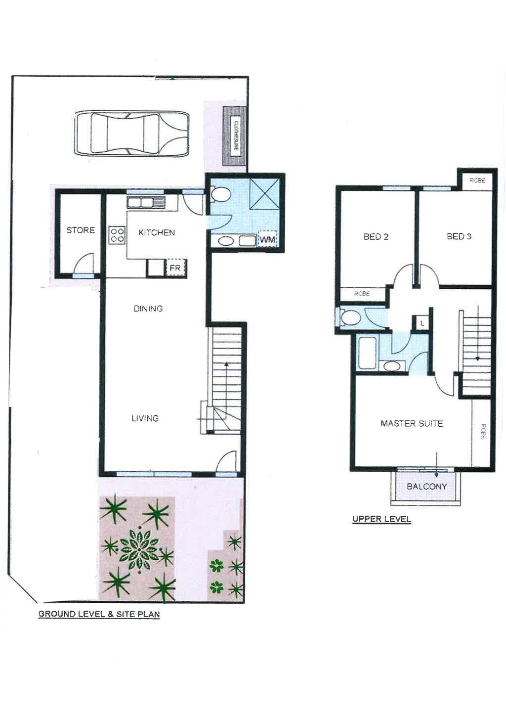 Floorplan image