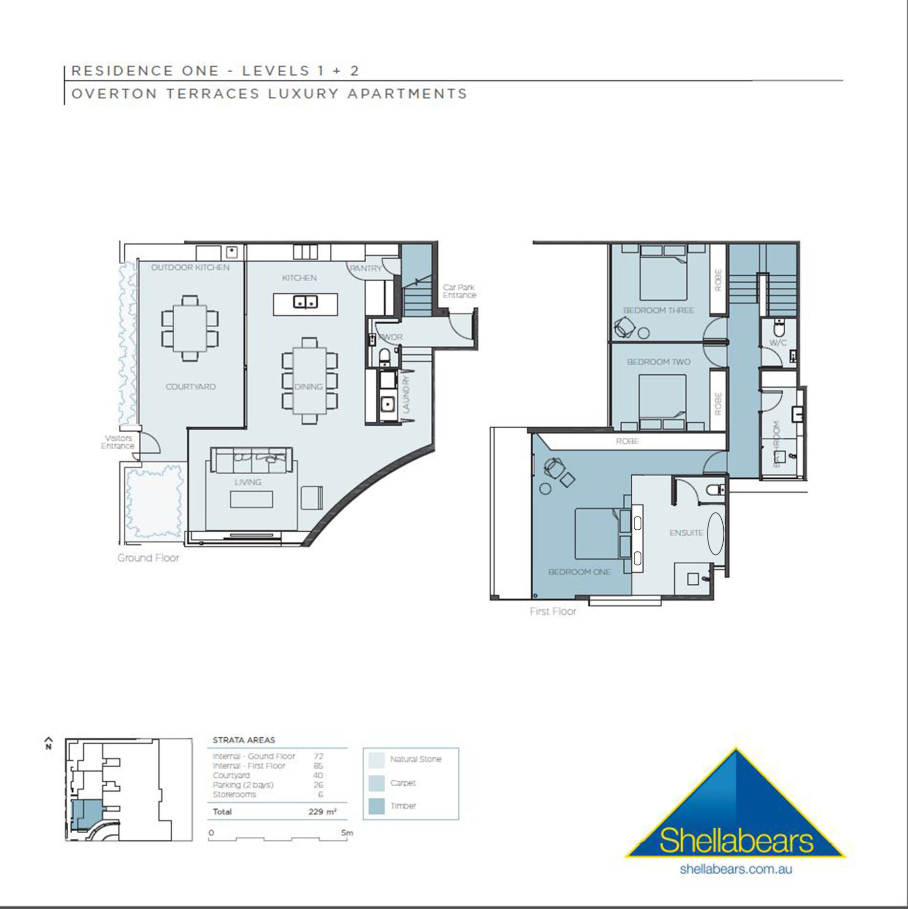 Floorplan image