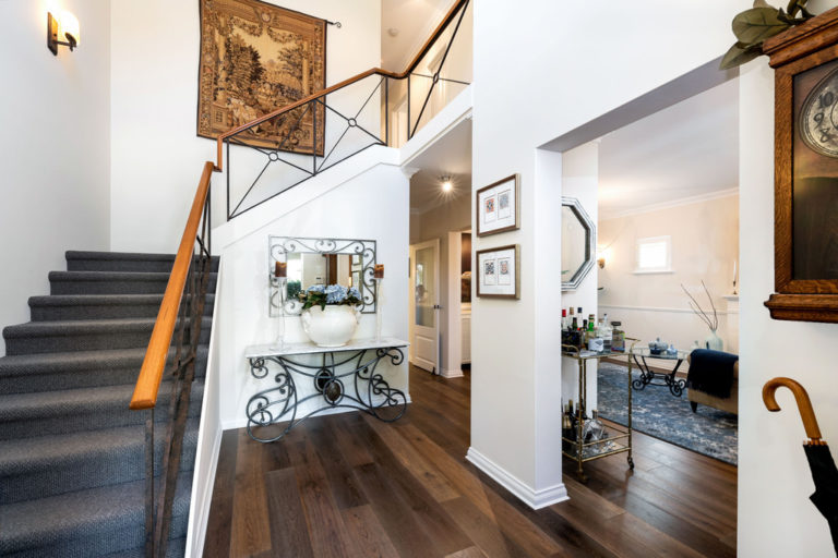 23 Clement Street gallery