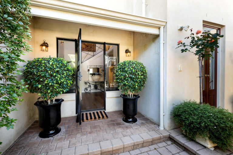 23 Clement Street gallery