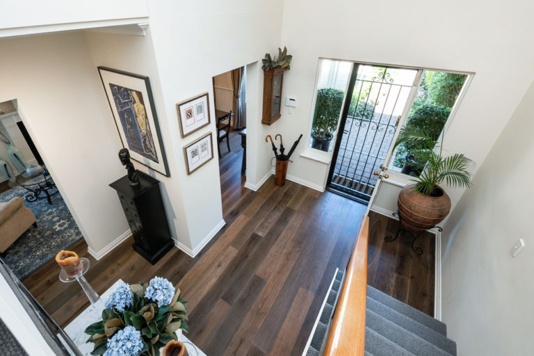 23 Clement Street gallery