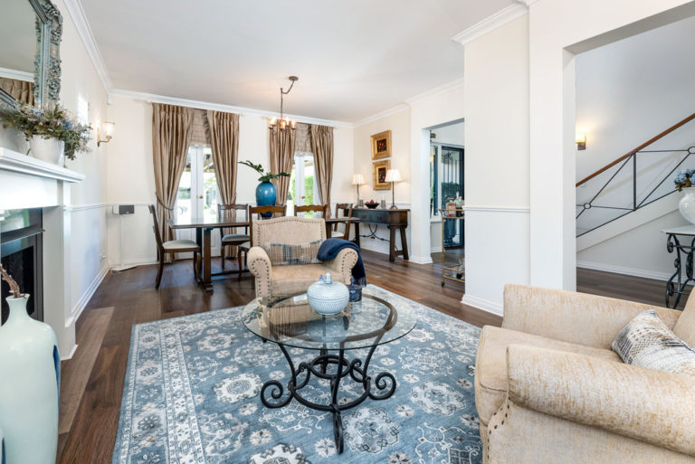 23 Clement Street gallery