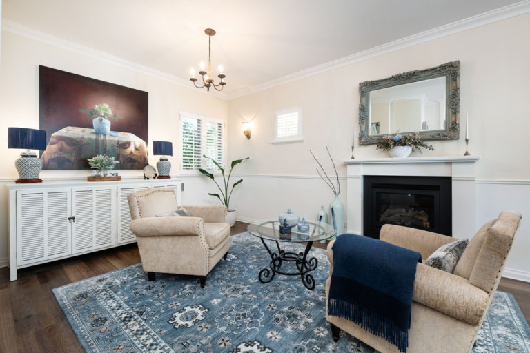 23 Clement Street gallery