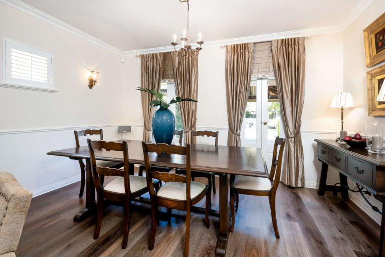 23 Clement Street gallery