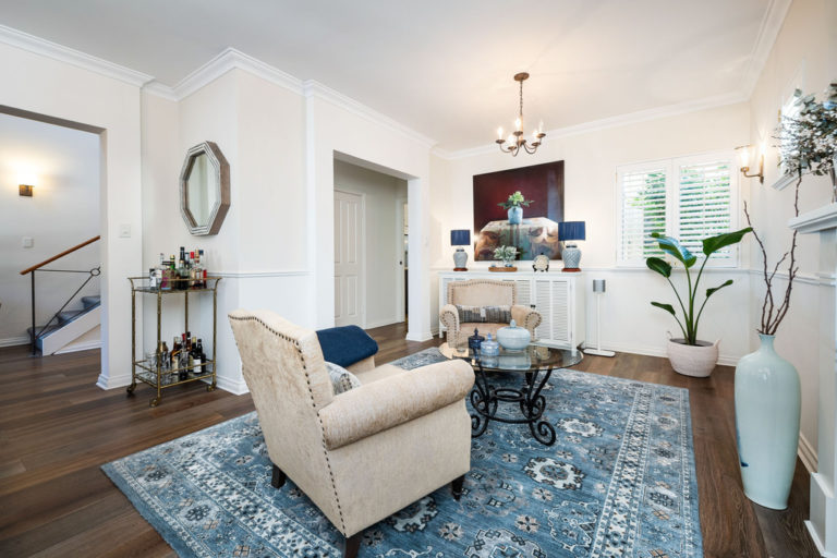 23 Clement Street gallery