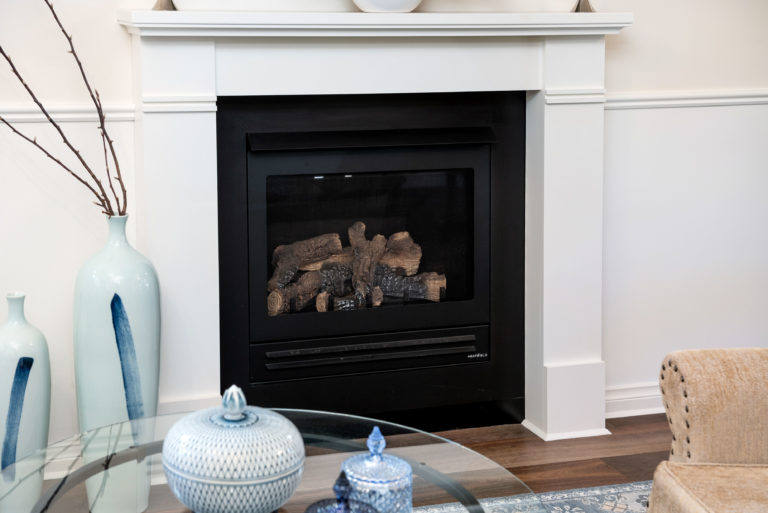 23 Clement Street gallery