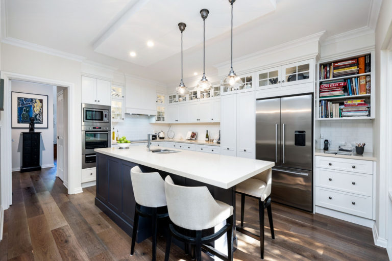 23 Clement Street gallery