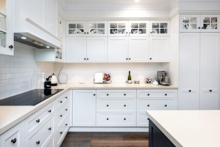 23 Clement Street gallery