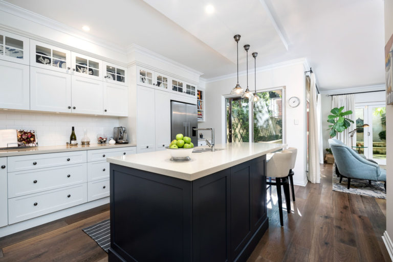 23 Clement Street gallery