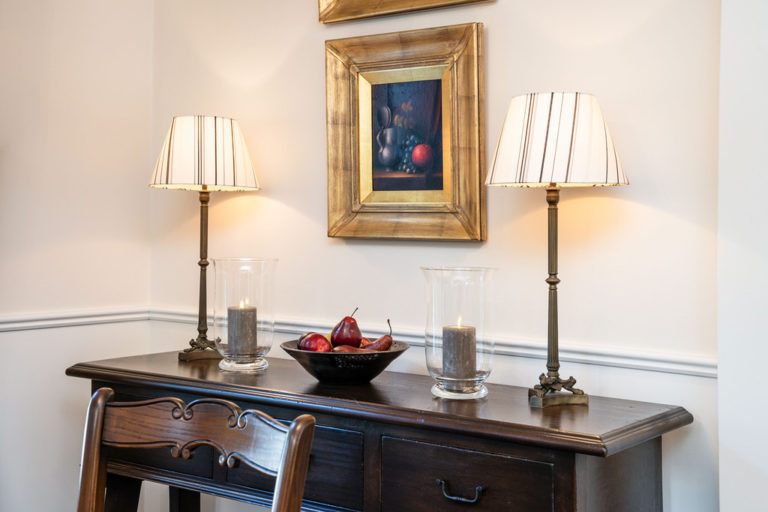 23 Clement Street gallery