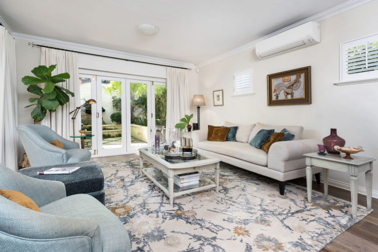 23 Clement Street gallery