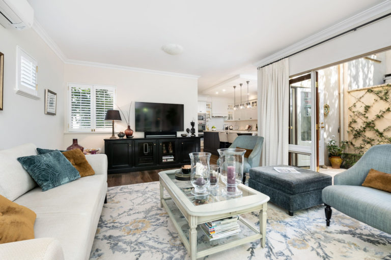 23 Clement Street gallery