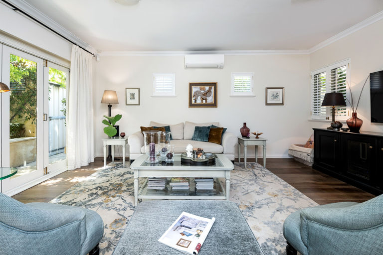 23 Clement Street gallery