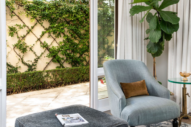 23 Clement Street gallery