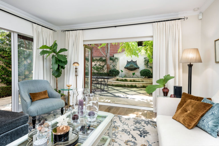 23 Clement Street gallery