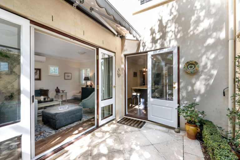 23 Clement Street gallery