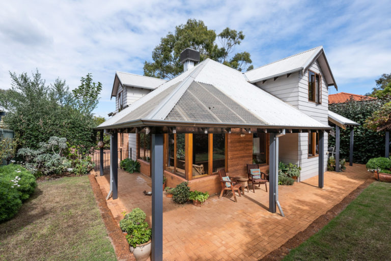 5B North Street gallery