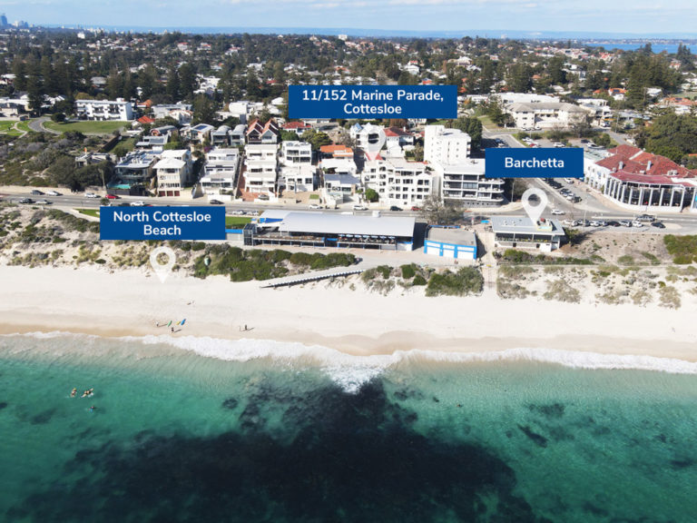 11/152 Marine Parade gallery