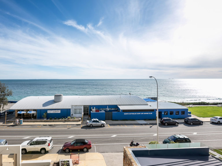 11/152 Marine Parade gallery