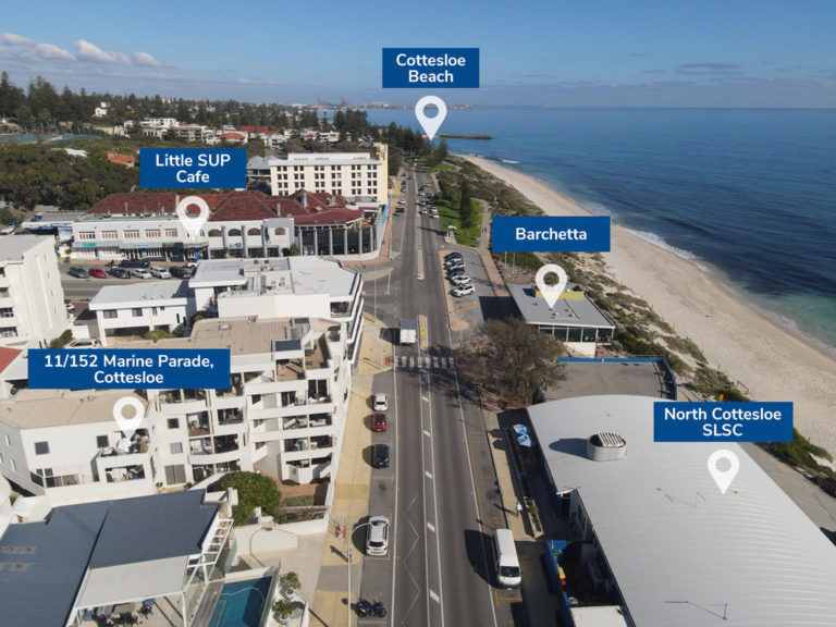 11/152 Marine Parade gallery