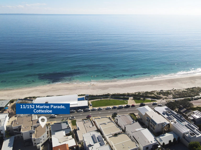 11/152 Marine Parade gallery