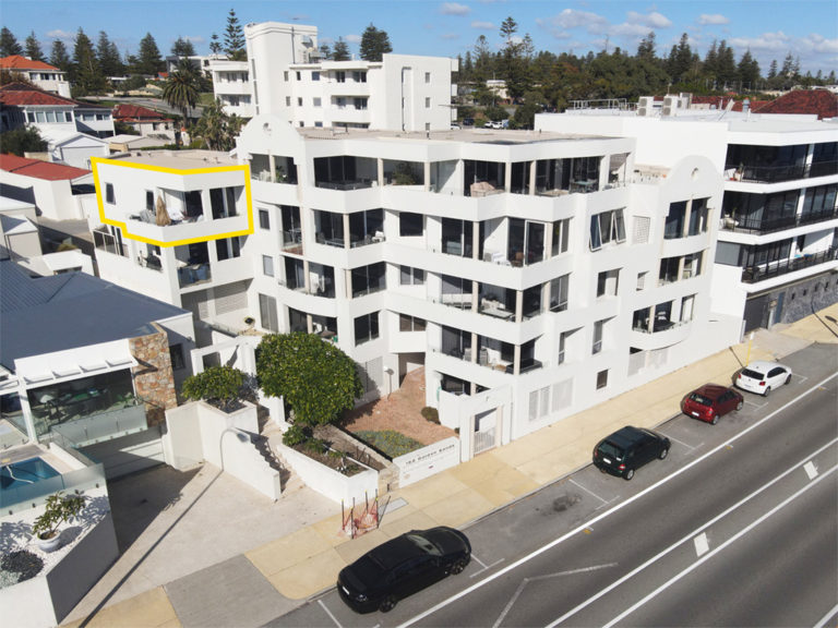 11/152 Marine Parade gallery