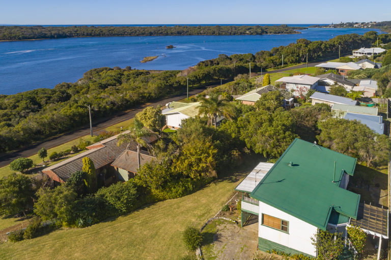 3 Irwin Street gallery