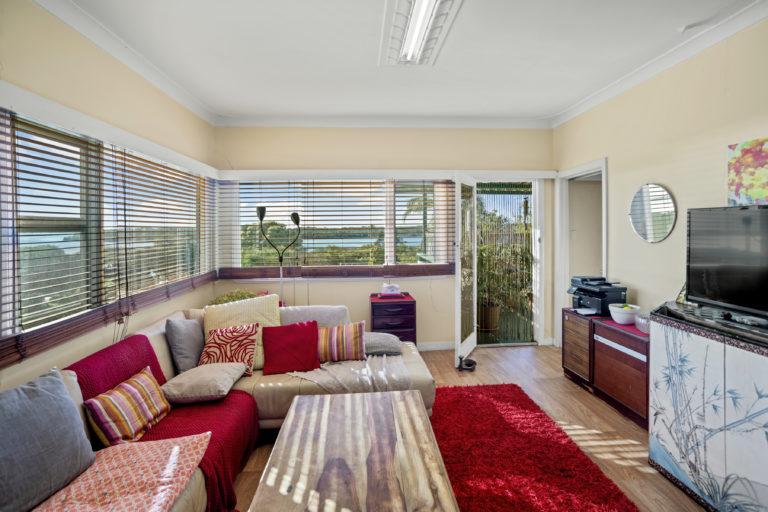 3 Irwin Street gallery