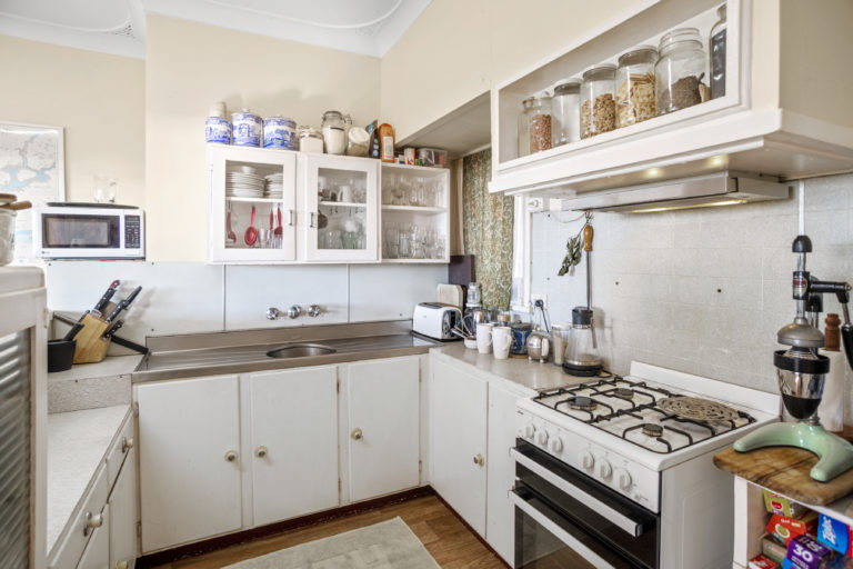 3 Irwin Street gallery