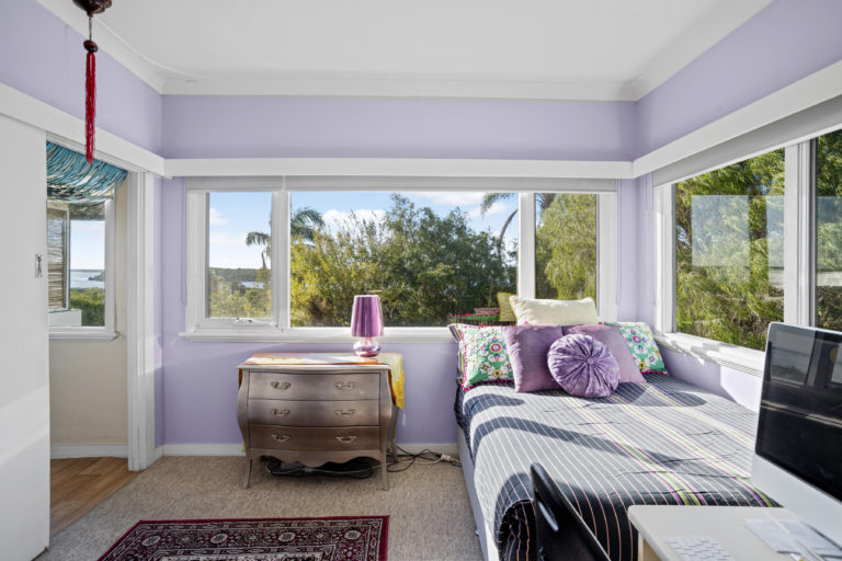 3 Irwin Street gallery