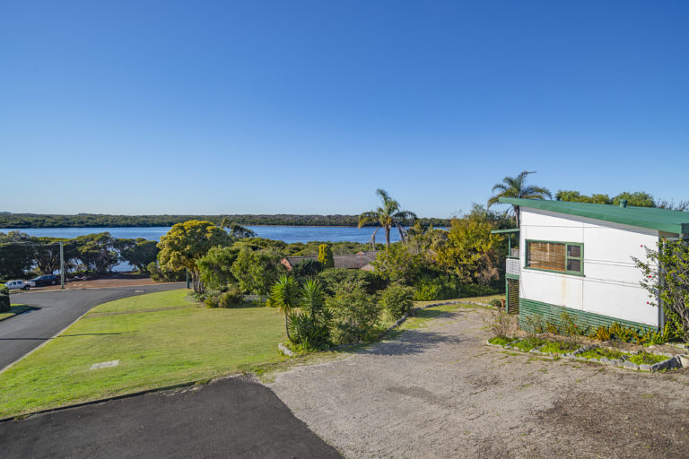 3 Irwin Street gallery