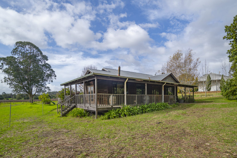 Winery, Cellar Door & Homestead gallery
