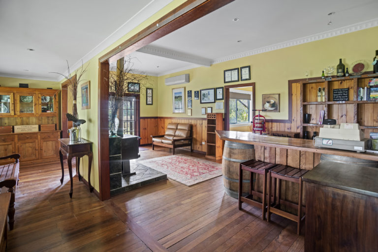 Winery, Cellar Door & Homestead gallery