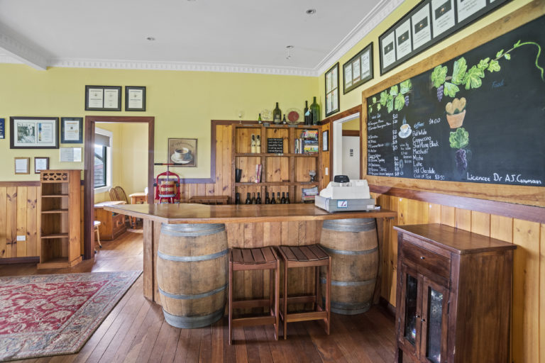 Winery, Cellar Door & Homestead gallery