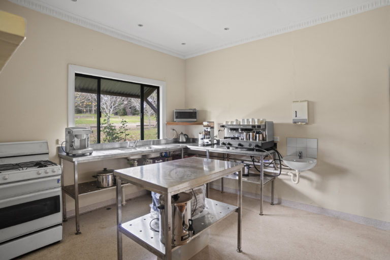 Winery, Cellar Door & Homestead gallery