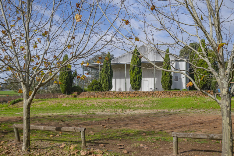 Winery, Cellar Door & Homestead gallery
