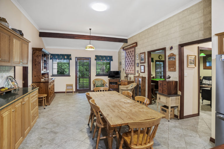 Winery, Cellar Door & Homestead gallery