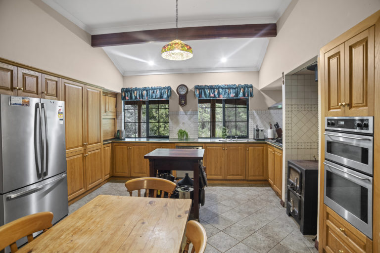 Winery, Cellar Door & Homestead gallery