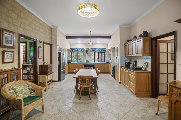 Winery, Cellar Door & Homestead gallery